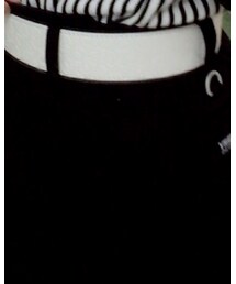 Jack Bunny!! | スカート