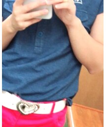 le coq sportif | ポロシャツ