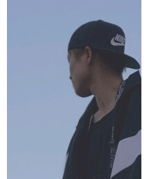 NIKE | ナイロンジャケット