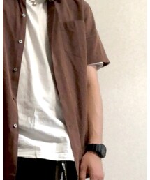 MARC JACOBS | シャツ/ブラウス