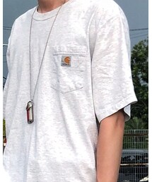 Carhartt | Tシャツ/カットソー