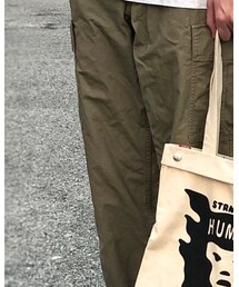 UNIQLO | カーゴパンツ