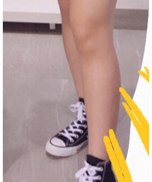 CONVERSE | スニーカー