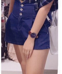 CASIO | アナログ腕時計