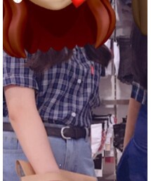 A land | シャツ/ブラウス