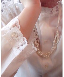 ハクリョウ | シャツ/ブラウス