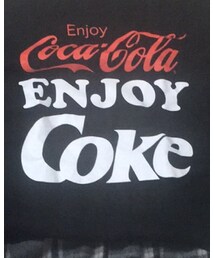Coca Cola | Tシャツ/カットソー