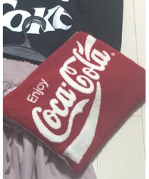 Coca Cola | クラッチバッグ