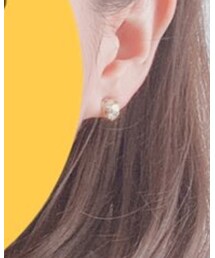 milluflora | ピアス（両耳用）