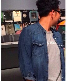 BAYFLOW | シャツ/ブラウス