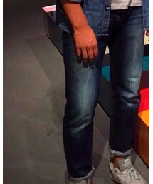 G-STAR | デニムパンツ