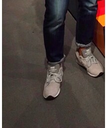 NEW BALANCE | スニーカー