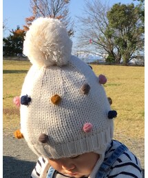 ZARA KIDS | ニットキャップ/ビーニー