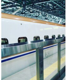 新幹線いいね♪ | その他