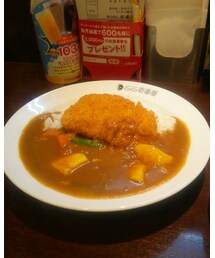 カレー食べに来ました♪ | その他