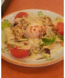 お昼は皆でサイゼリア♪ | その他