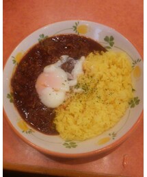 ハヤシライス♪ | その他