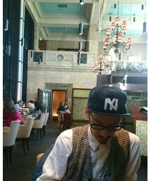 カフェで一休み♪ | その他