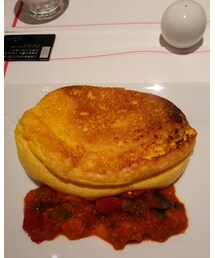 ふわふわ玉子♪ | その他