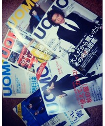 今月号も楽しみ～ | その他