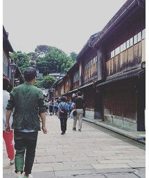 いい街並み～ | その他