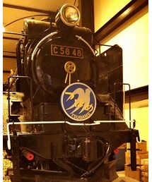 機関車♪ | その他