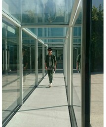 21世紀美術館♪ | その他