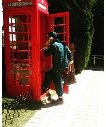 もしもし～(笑) | その他