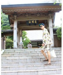 お寺巡り♪ | その他