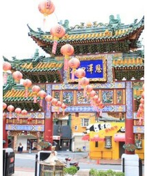 中華街♪ | その他