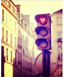 赤信号 ハート♪ | その他