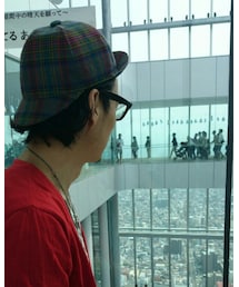 眺めいいね～ | その他