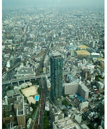 大阪街並み♪ | その他
