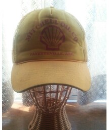 懐かしいメッシュキャプ | その他