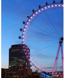 観覧車素敵♪ | その他