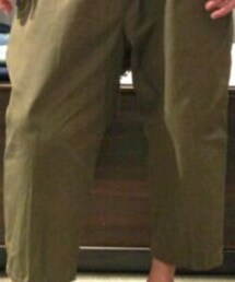 Johnbullprivatelabo | カーゴパンツ