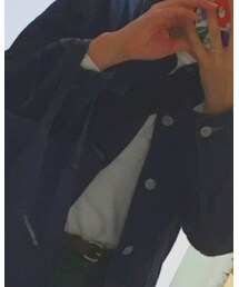 LOWRYS FARM | Tシャツ/カットソー