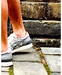 ASICS | シューズ