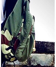 OUTDOOR PRODUCTS | バックパック/リュック