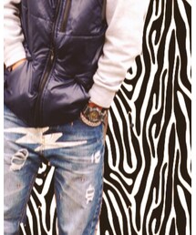 CASIO | アナログ腕時計