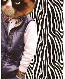 IZZUE | パーカー