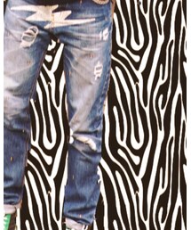 murster | デニムパンツ