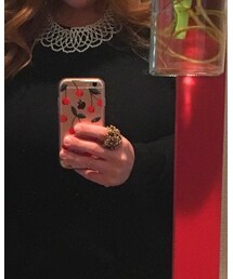 SERGE THORAVAL | リング