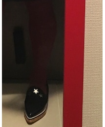 ombre | シューズ