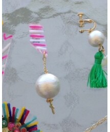 vivid ribbit | アクセサリー