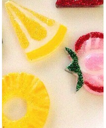 vivid ribbit | アクセサリー