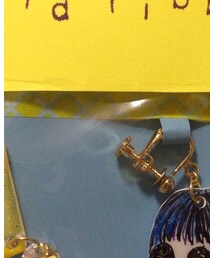 vivid ribbit | アクセサリー