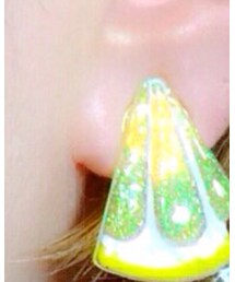 vivid ribbit | アクセサリー