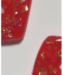 vivid ribbit | アクセサリー