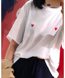 MONKI | Tシャツ/カットソー